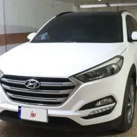 توسان ۲۰۱۸ نیمه فول سفارش خلیج