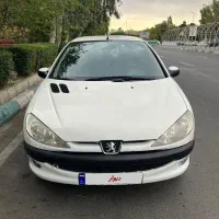 206 تیپ۲ بدون رنگ