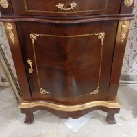میز وآیینه