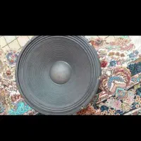 ووفر  ۱۸  اینچ ارسی اف مونتاربو اف بی تی