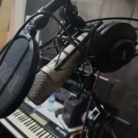 میکروفون Rode NT1