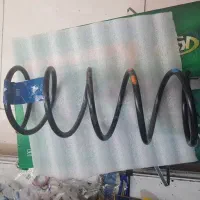 کمک فنر پژو-پژورپارس