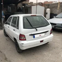 پراید111مدل 94