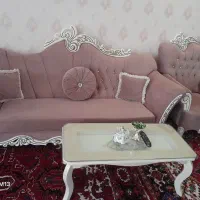 مبل 12نفری
