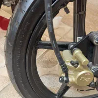 tvs1404|موتورسیکلت|مشهد, ایثار|دیوار