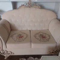 مبل بسیار تمیز خداپدر بیامرزی