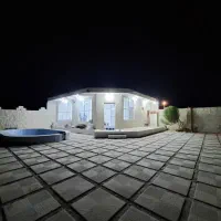باغ ۵۴۰ با مجوز و سند