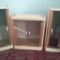 میز تلوزیون ۳ تیکه
