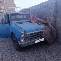 نیسان مدل ۸۴