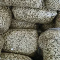 تخمه کدو گوشتی بوداده شده