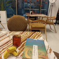 کتاب آسمان هم رودخانه دارد