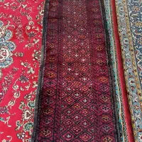 فرش دستباف (کناره)