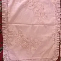 رو بالشت نو دوسایز  کوچک و بزرگ