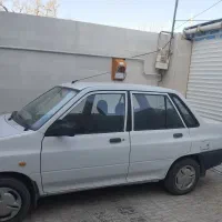 پراید۸۹|خودرو سواری و وانت|تربتحیدریه, منظر|دیوار