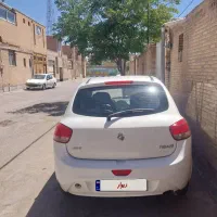 تیبا ۲ بدون رنگ
