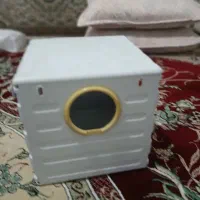لانه
