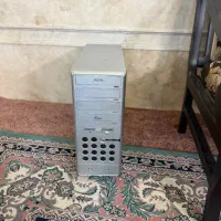 کیس کامپیوتر قدیمی