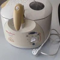 سرخ کن مولینکس