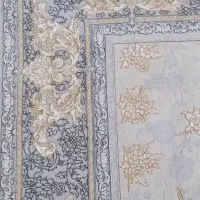 دو عدد فرش ۹ متری صدفی