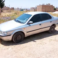 سمند۸۷عروسک
