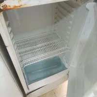 یخچال دسته دوم