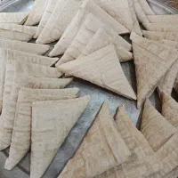 سمبوسه|خوردنی و آشامیدنی|شیراز, شیخ علی چوپان|دیوار