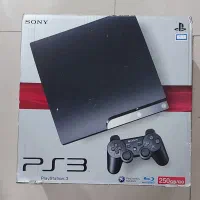 ps3 اسلیم|کنسول، بازی ویدئویی و آنلاین|اسلام‌شهر, صادقیه|دیوار