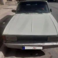 فروش وانت سواری خانگی