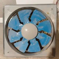 هواکش ۳۰×۳۰