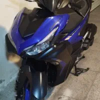 ایروکس 155 مدل1403