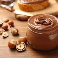 شکلات صبحانه لذیذ