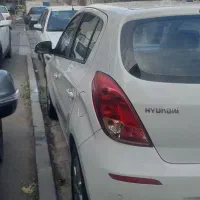 هیوندا i20 وارداتی ۲۰۱۴