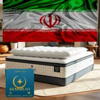 تشک مونراهرجور راحتی بخر و پرداخت کن