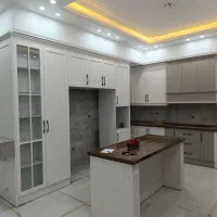 کابینت و کمد دیواری و ...