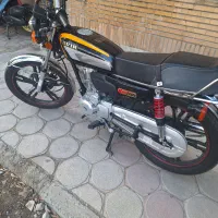 موتور هوندا ۲۰۰