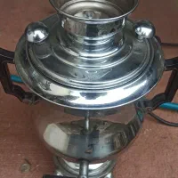 سماور برقی ونوس 5 لیتری