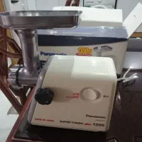 چرخ گوشت پاناسونیک اصل ژاپن