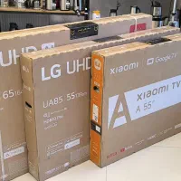 تلویزیون 55و65 الجی (فروشگاه احمدی)