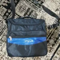 کیف حمل ps4