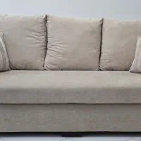 ست مبل راحتی و میز نهارخوری