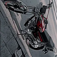 موتور سیکلت