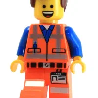 لگو اورجینال امیت