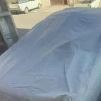 چادر ماشین