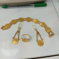 سرویس ربع سکه