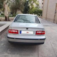 سمند دوگانه مدل 86