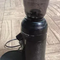 قهوه اسیاب v60
