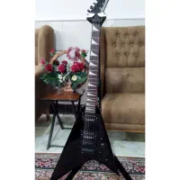 guitar electric jackson