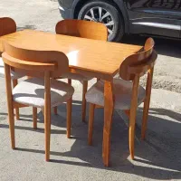میز و ناهارخوری زبدری