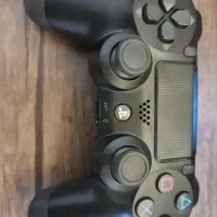 دسته ps4|کنسول، بازی ویدئویی و آنلاین|کاشان, کوی اداره گاز|دیوار