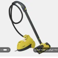 بخار شوی کنوود نوی نو